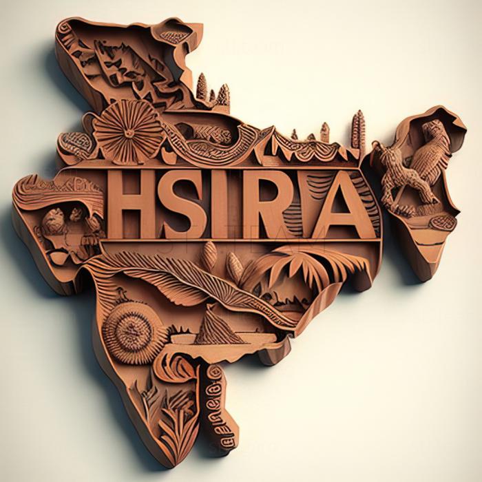 India Republic of India